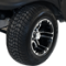 Wheels and Tires icon